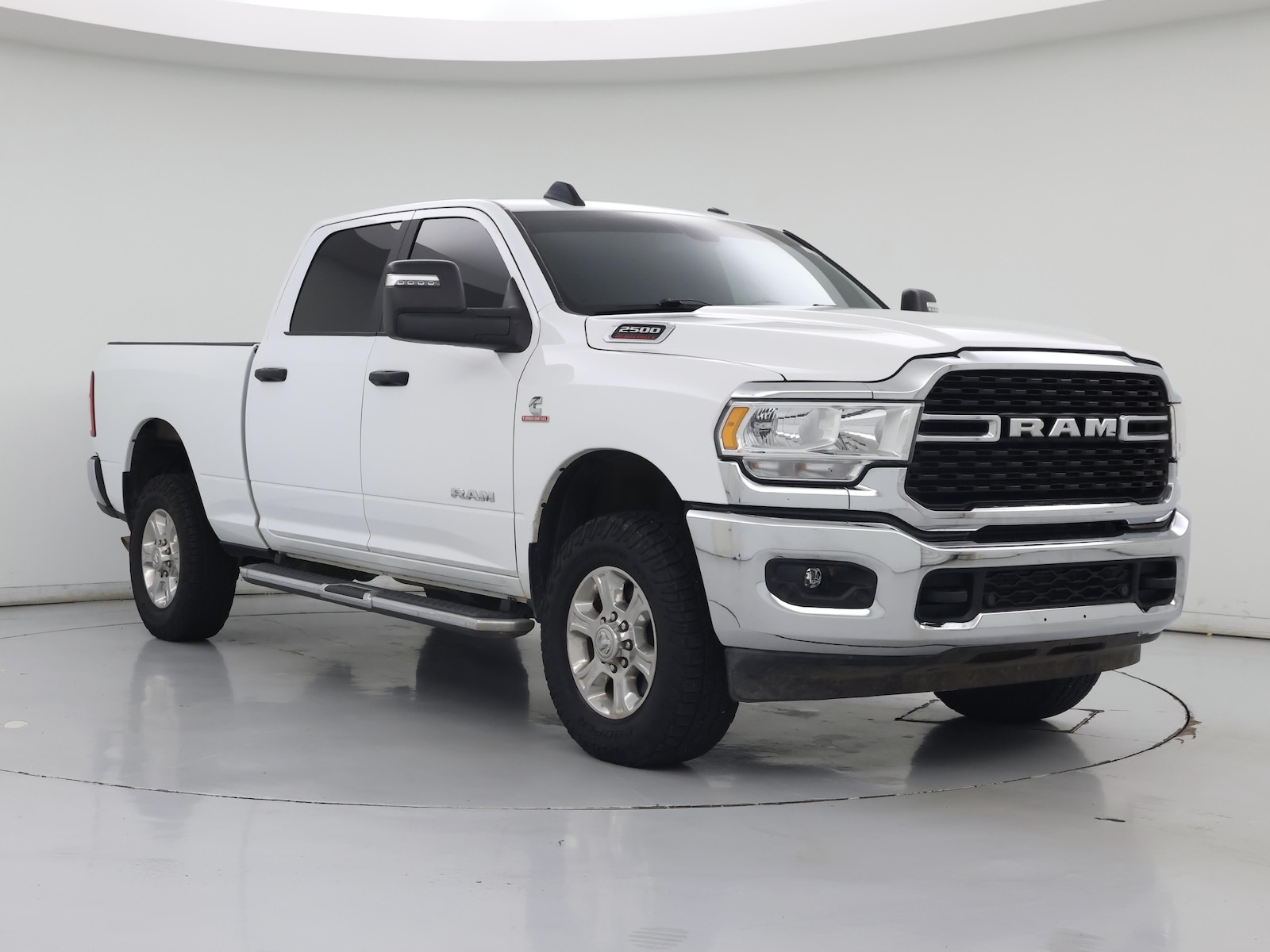 ram ram 2500 pickup 2024 3C6UR5DL8RG105832 image ram ram 2500 pickup 2024 3C6UR5DL8RG105832 image